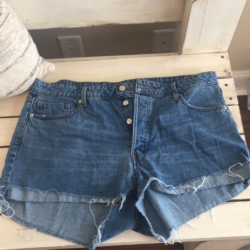 H&M Shorts